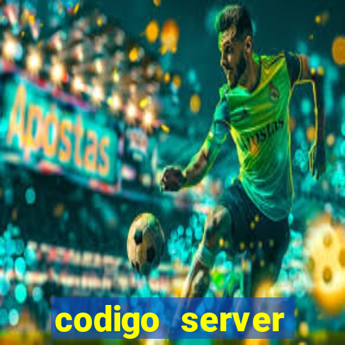 codigo server privado shindo life